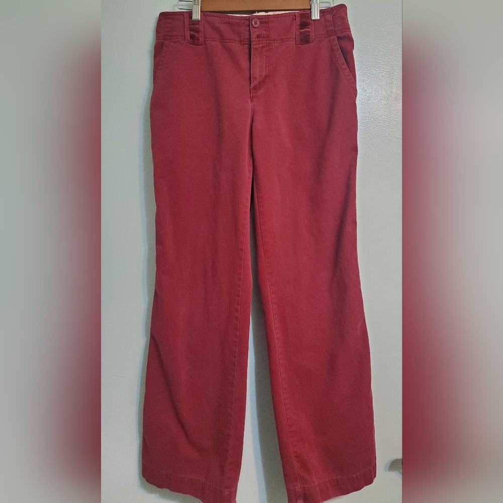 Vintage 90s Old Navy pants